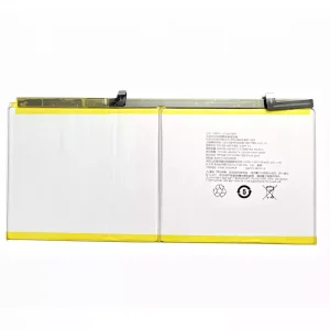 交換用 バッテリー 対応 iFlytek T20Pro AI Smart Learning Tablet CTG1200A