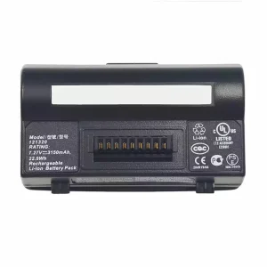 交換用 バッテリー 対応 Spectra Ranger 7,121300