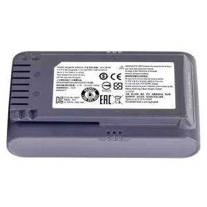 交換用 バッテリー 対応 Samsung Jet 75 Jet 90,VS9000,VCA-SBT90