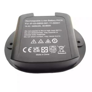 交換用 バッテリー 対応 SONOS Move IP-03-6802-001,111-00001