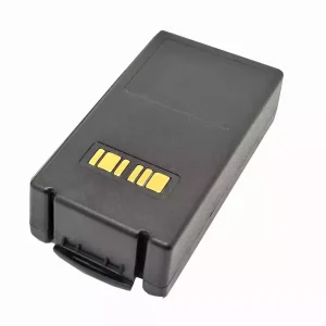 交換用 バッテリー 対応 Datalogic Skorpio X3 Skorpio X4