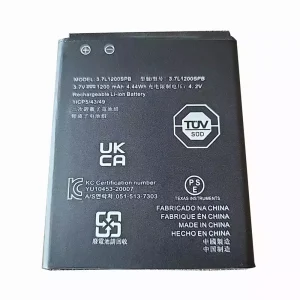 交換用 バッテリー 対応 Texas Instruments TI-84 CE,TI-84 Plus CE,TI Nspire CX,TI Nspire CX CAS Graphing