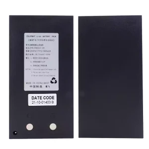 交換用 バッテリー 対応 BOIF DJD, DJD2-DJC DJD2Z-CDJ
