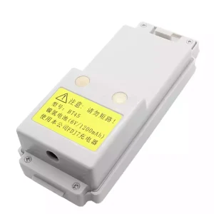 交換用 バッテリー 対応 FOIF BT-45,DT402L/LT402L