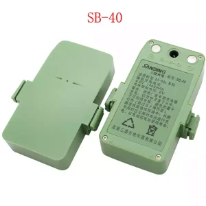 交換用 バッテリー 対応 SANDING SB-40,DT-02N