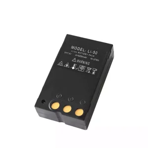 交換用 バッテリー 対応 SOUTH LI-50