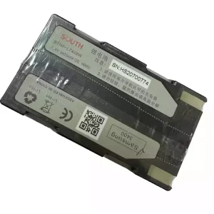交換用 バッテリー 対応 SOUTH BTNF-L7408W