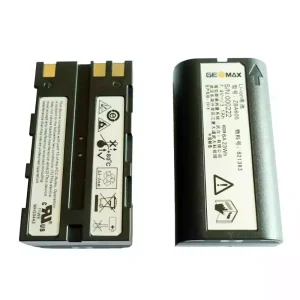 交換用 バッテリー 対応 GEOMAX ZBA600