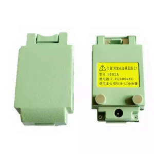 交換用 バッテリー 対応 BT82A Total Station