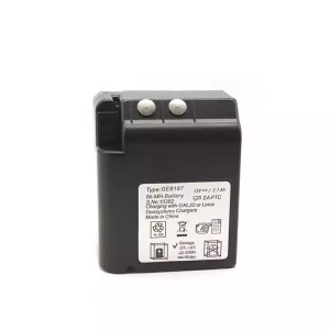 交換用 バッテリー 対応 Leica GEB187