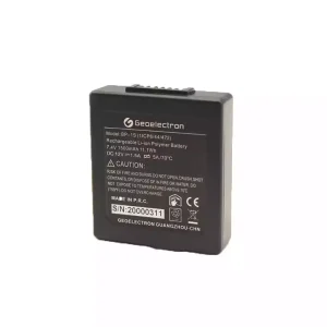 交換用 バッテリー 対応 Geoelectron BP-1S