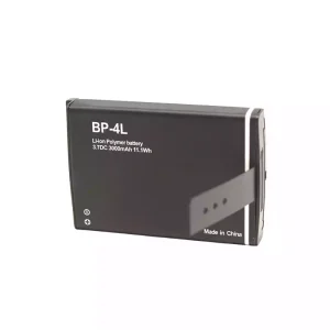 交換用 バッテリー 対応 HC BP-4L MG-4LH