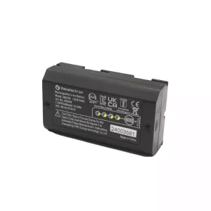 交換用 バッテリー 対応 Geoelectron ZBA700