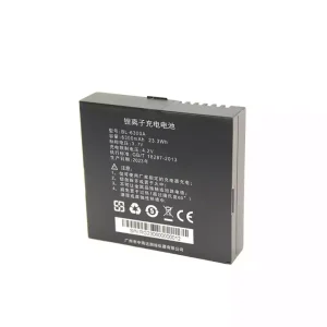 交換用 バッテリー 対応 iHand 20 BL-6300A
