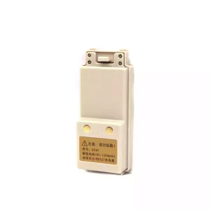 交換用 バッテリー 対応 FOIF BT45