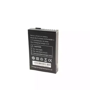 交換用 バッテリー 対応 BLP-5200S,IHAND 30