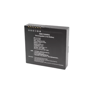 交換用 バッテリー 対応 SinoGNSS BL-R500