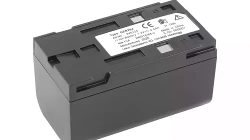 交換用 バッテリー 対応 Leica GEB264